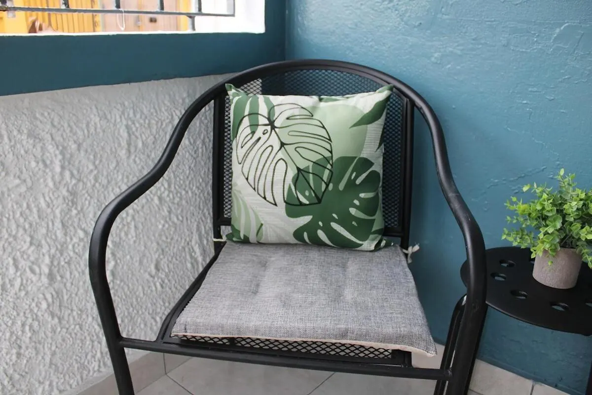 Santurce House Metro View City San Juan Puerto Rico