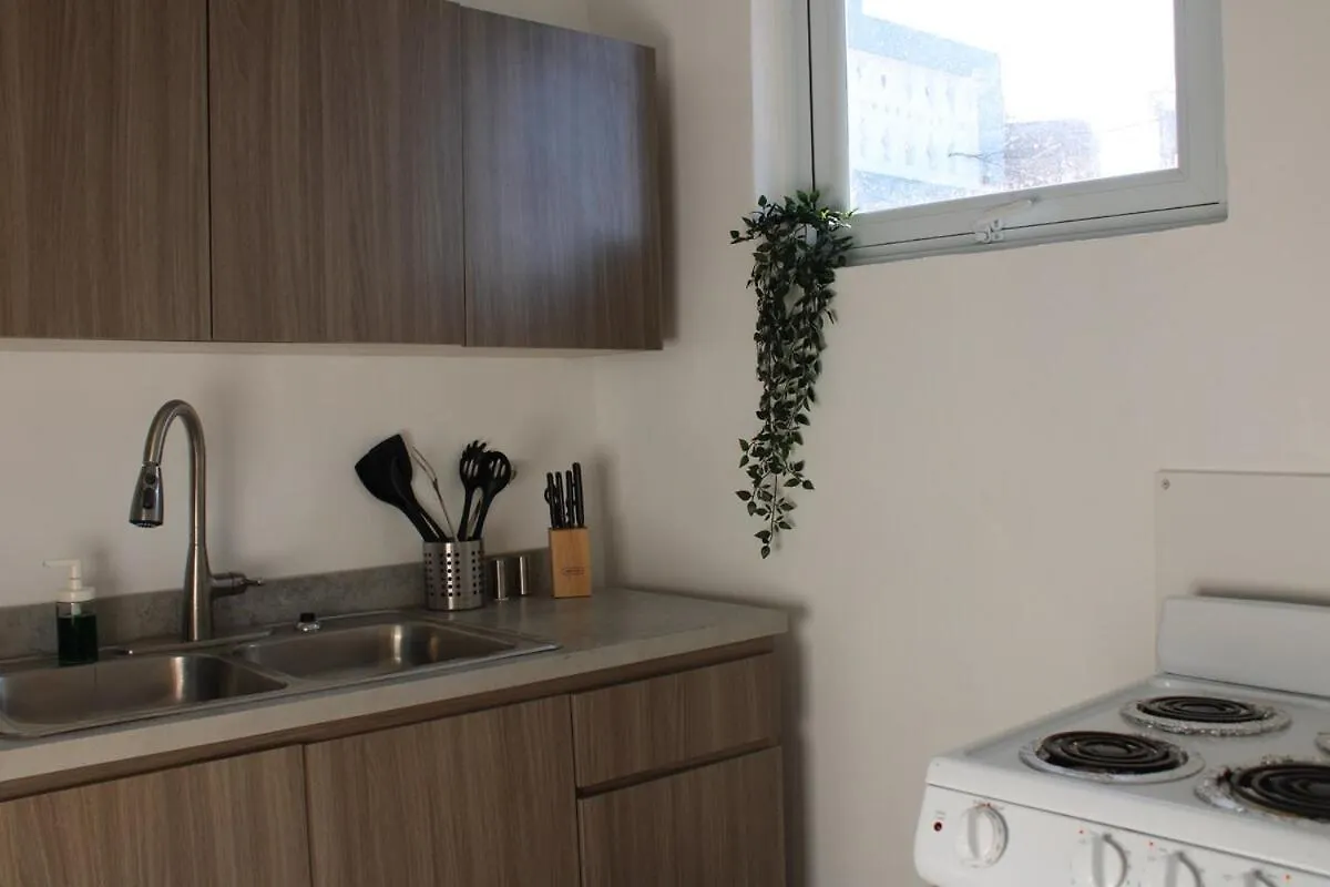 Apartment Santurce House Metro View City San Juan Puerto Rico