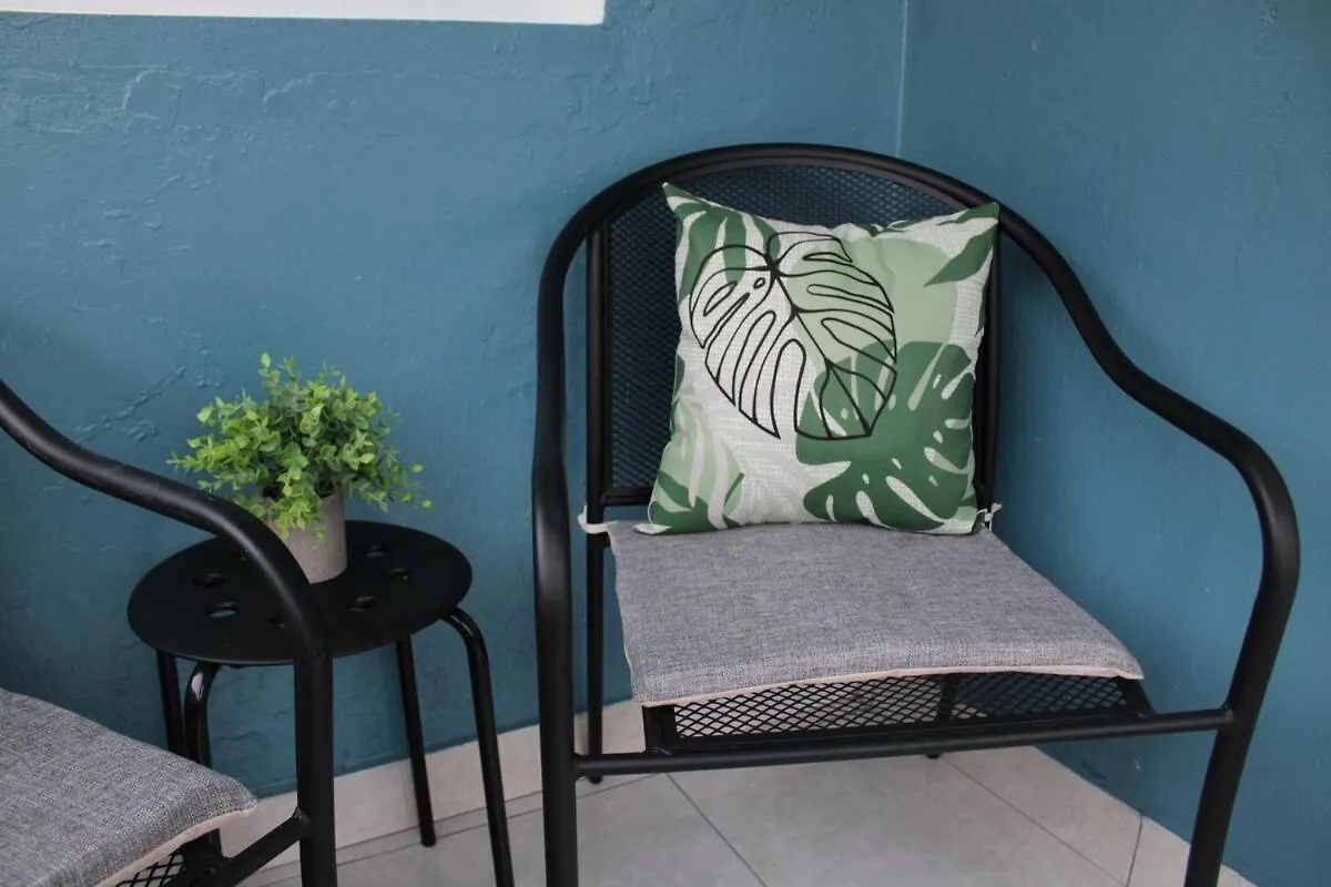 Apartment Santurce House Metro View City San Juan Puerto Rico