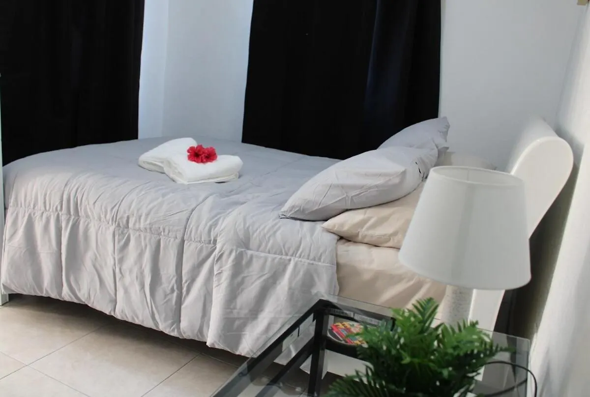 Santurce House Metro View City San Juan 0*,