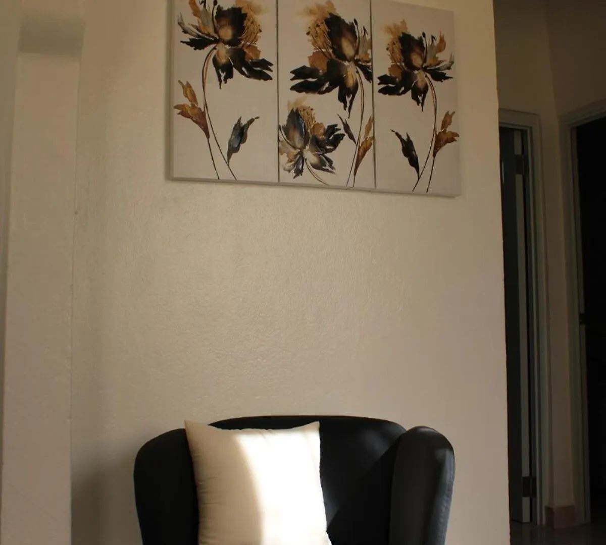 Santurce House Metro View City San Juan Daire