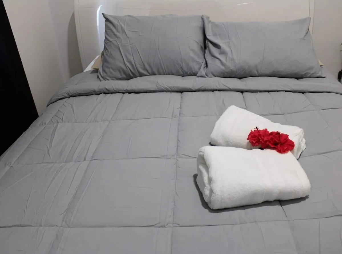 Santurce House Metro View City 산후안 푸에르토리코