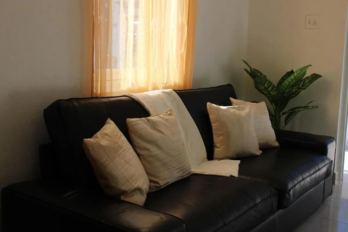 Santurce House Metro View City 산후안